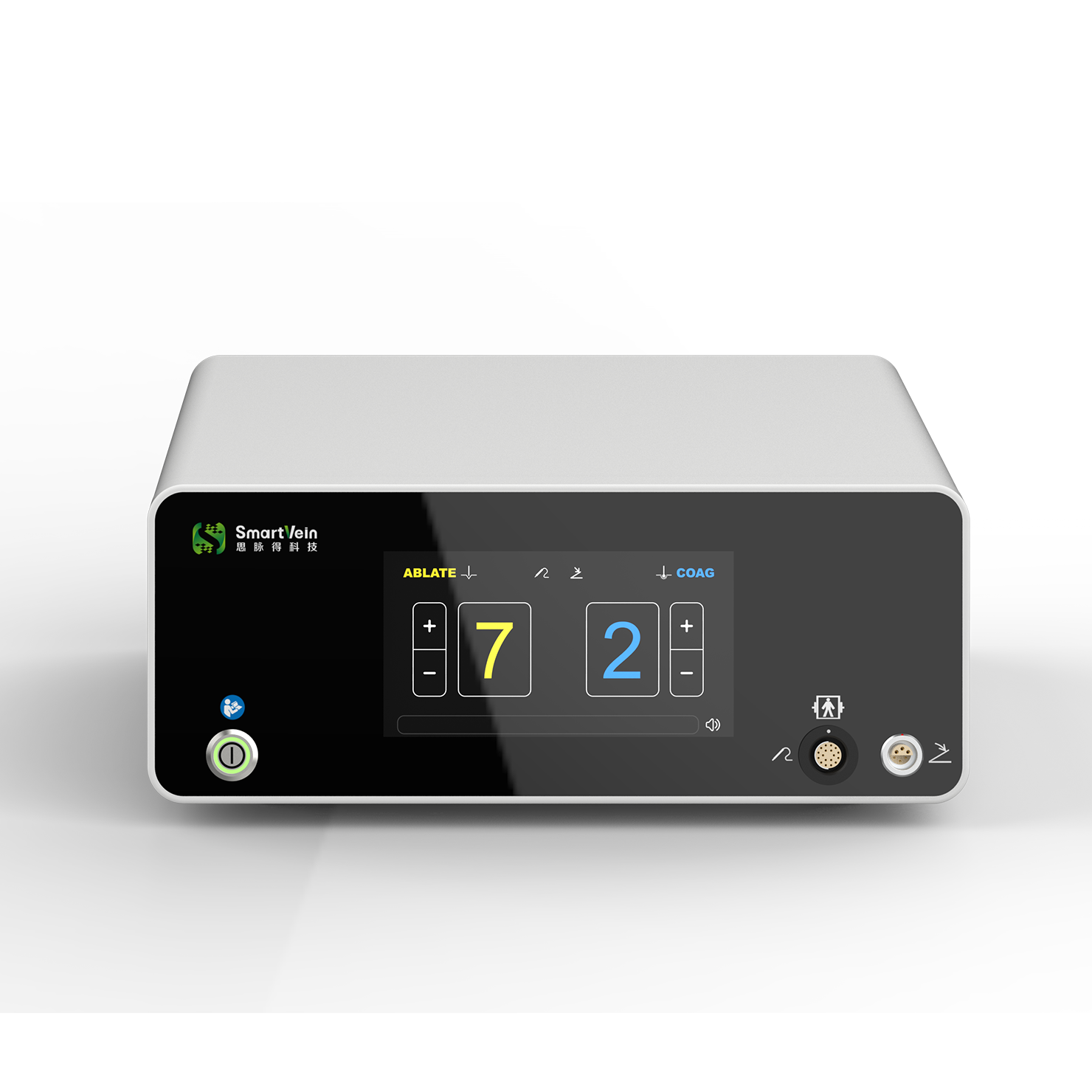 等离子手术设备